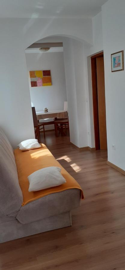 Апартаменти Apartman Paola Малинська Екстер'єр фото