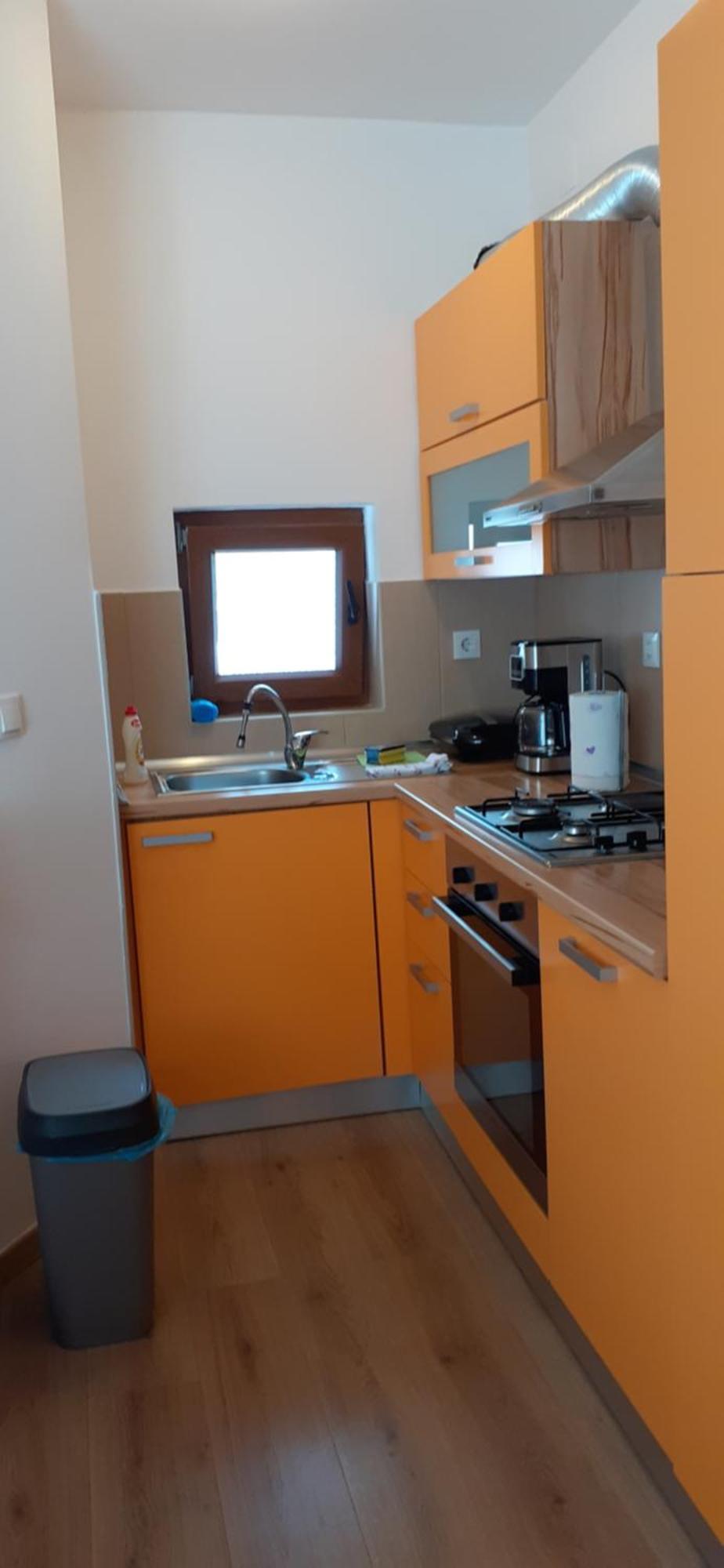 Апартаменти Apartman Paola Малинська Екстер'єр фото